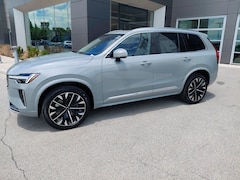 2026 Volvo XC90 B6 Plus 7-Seater AWD SUV
