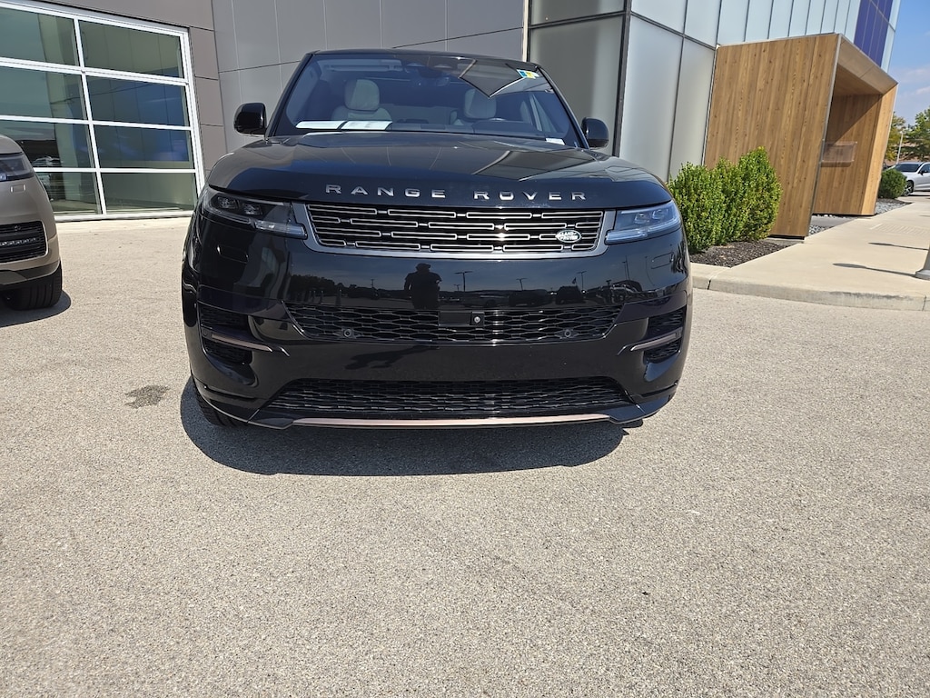 Used 2023 Land Rover Range Rover Sport SE Dynamic SUV