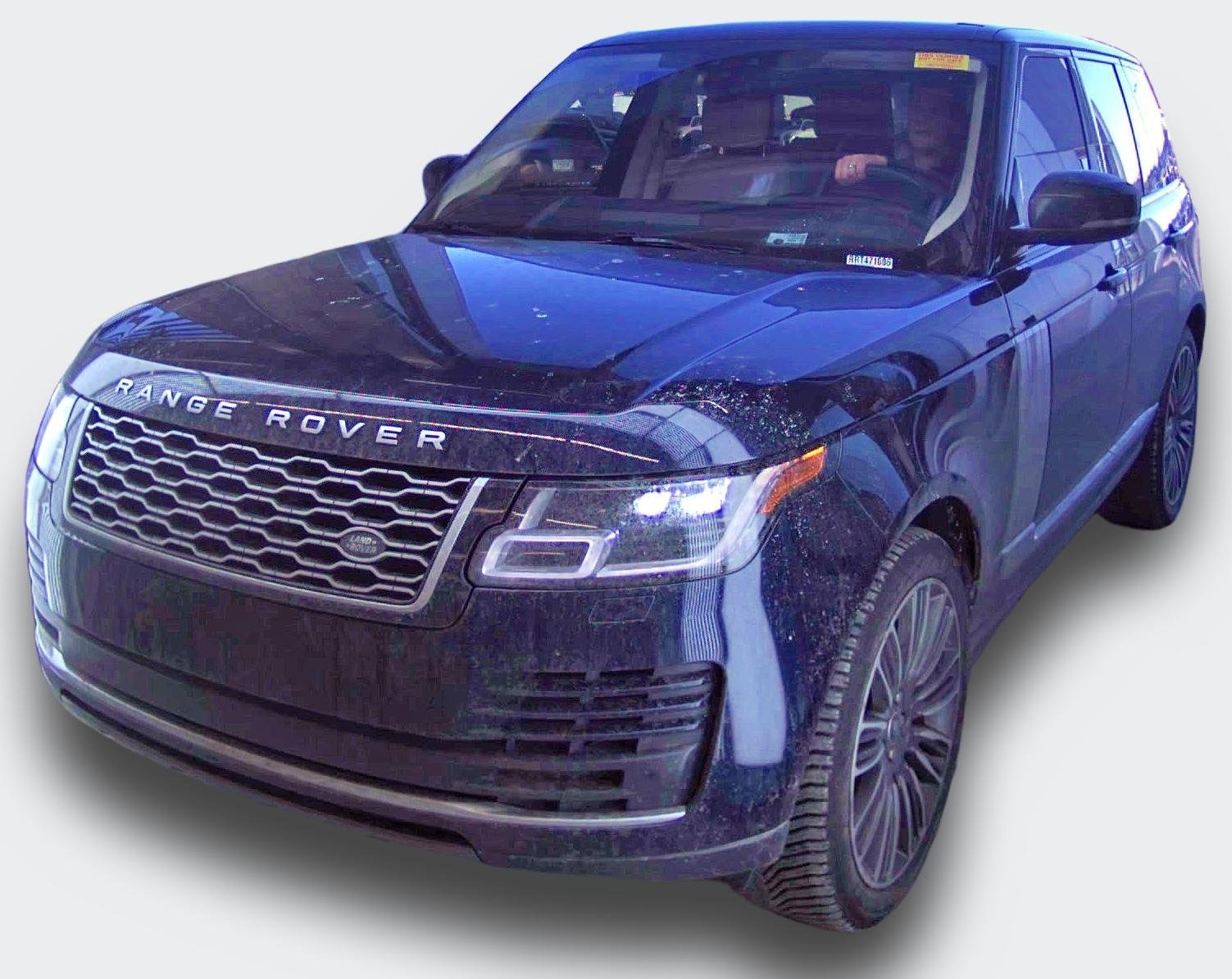 2022 Land Rover Range Rover HSE Wesminster's photo