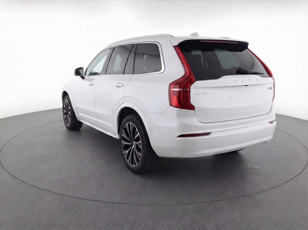 Used 2025 Volvo XC90 B6 Plus 7-Seater SUV