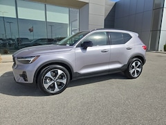 2026 Volvo XC40 B5 Plus AWD SUV