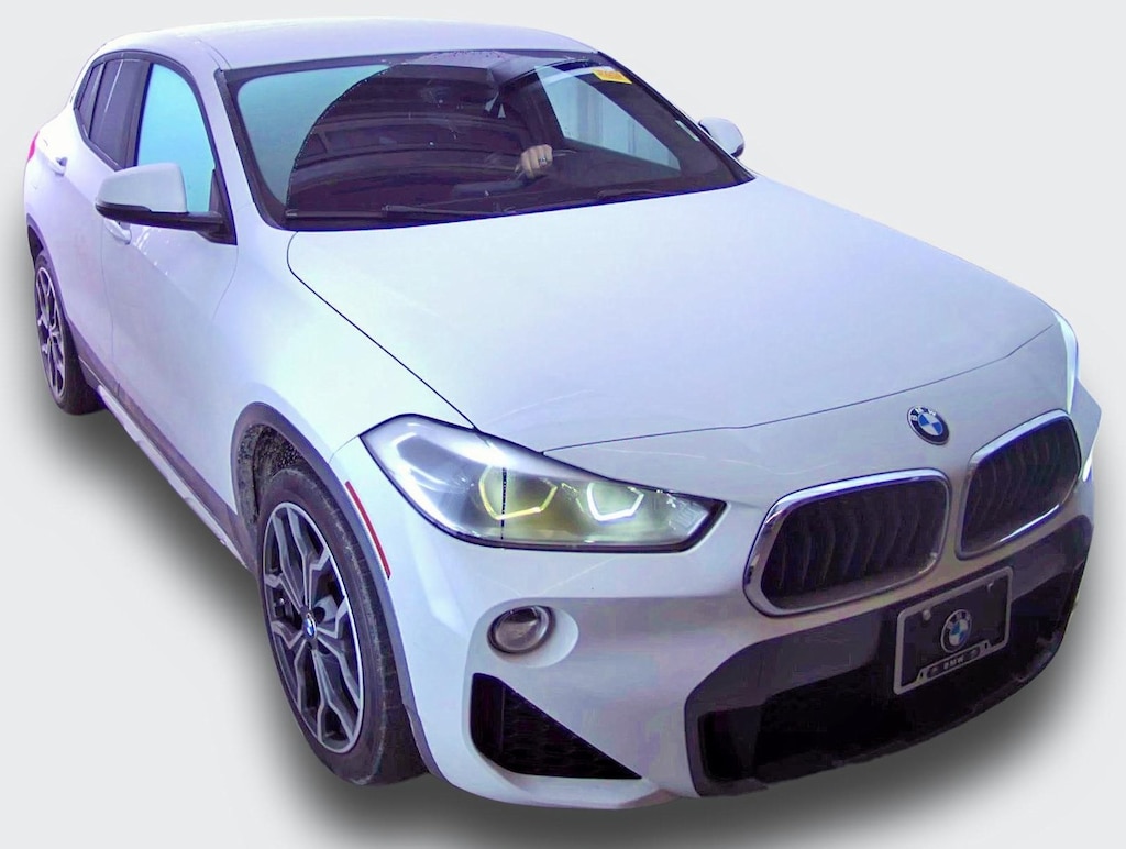 Used 2018 BMW X2 xDrive28i SUV