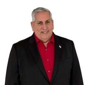 Staff member Richard Melendez from 61240b0956bc