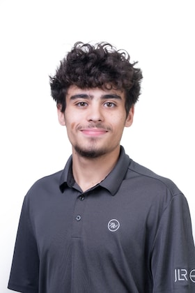 Staff member Julian Rehm from ID_e17191