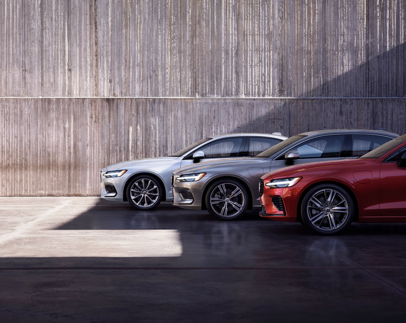 Enjoy Volvo Specials Near Crown Point, IN