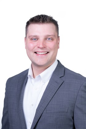 Staff member Wes Obermeier from 61bc5950b93e