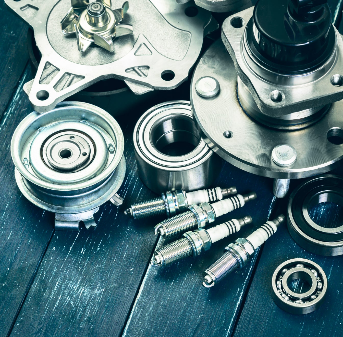 Volvo dealer parts near me discount