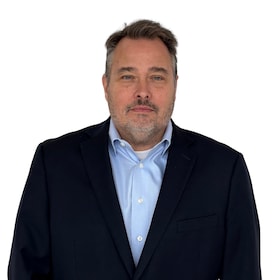 Staff member Scott Miller from 61240b0956bc