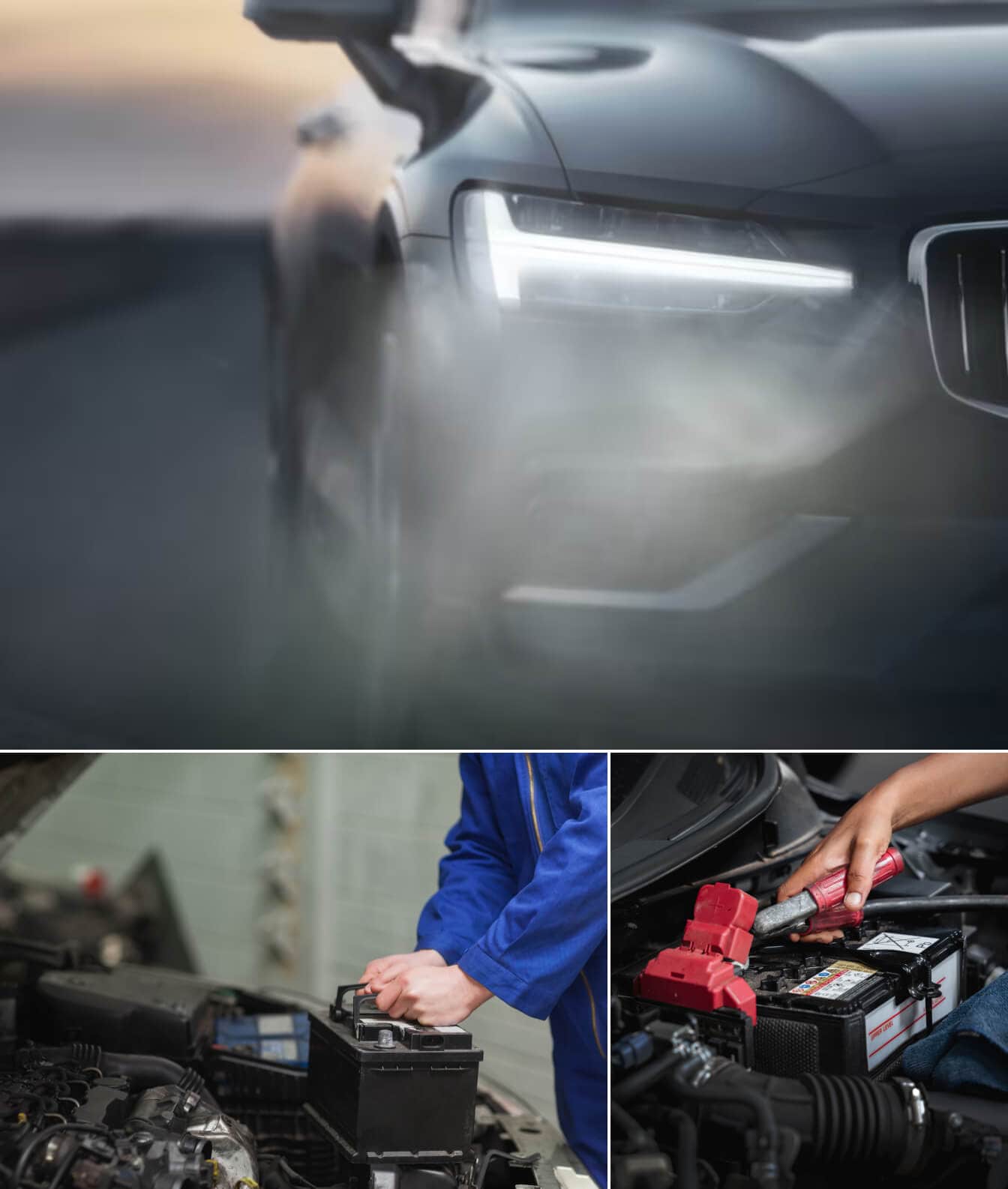 How Often Do You Need Volvo Battery Replacement?