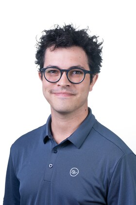 Staff member Joao Dantas from fbae389eeef2