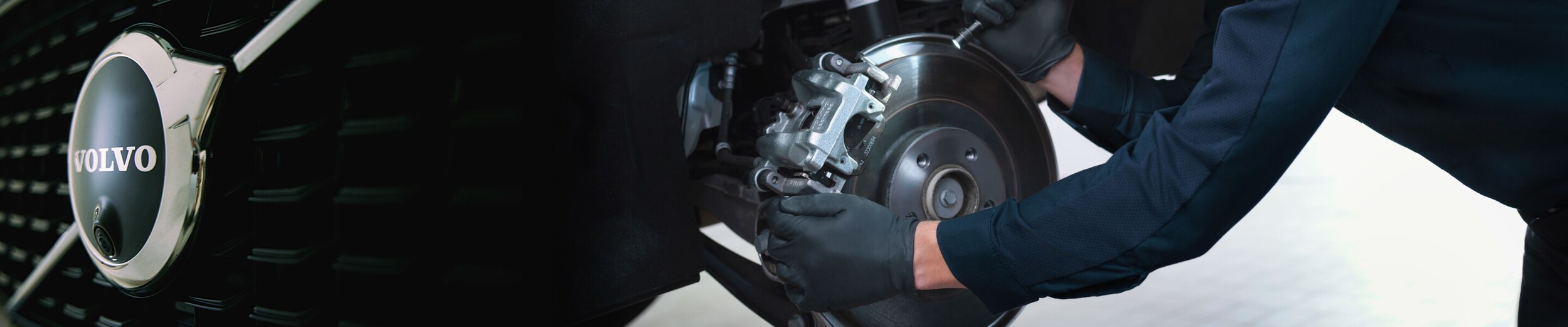 Volvo Brake Service & Replacement In Indianapolis, IN