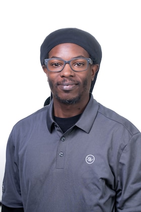 Staff member David Monger from ID_e17191