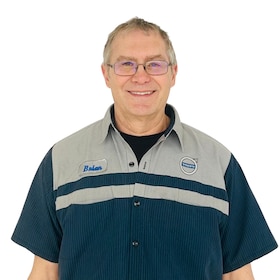 Staff member Brian W from fbae389eeef2