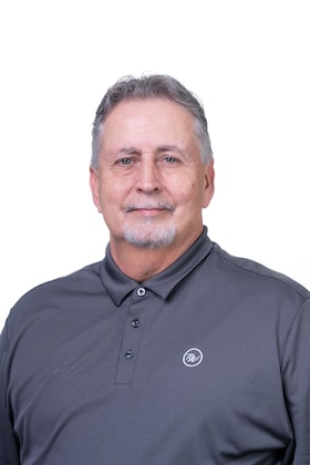 Staff member Jerry Bronson from fbae389eeef2