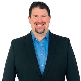 Staff member Matt Cooper from 61bc5950b93e
