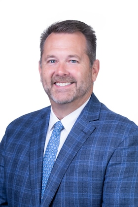 Staff member Jake Baker from 61240b0956bc