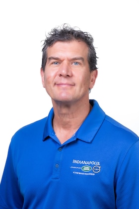 Staff member Chad Ellingwood from 9ef408d86ade