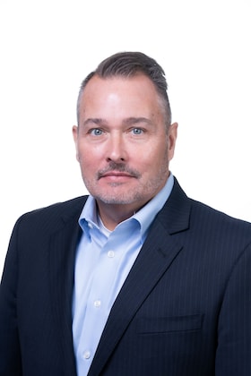 Staff member Scott Miller from 61240b0956bc