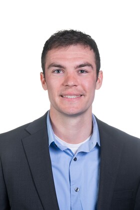 Staff member Ryan Lipe from 61240b0956bc