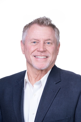 Staff member Todd Biberdorf from 61240b0956bc