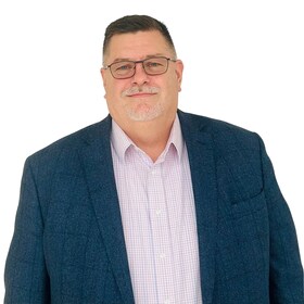 Staff member Jeffery Hodge from 61bc5950b93e