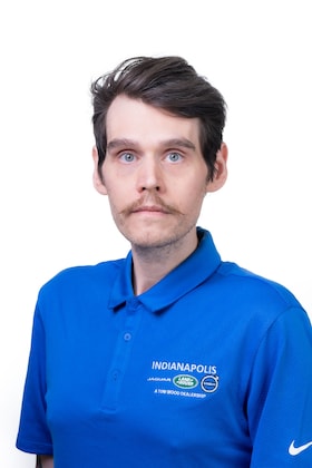 Staff member Stephan Vallier from 9ef408d86ade