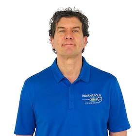 Staff member Chad Ellingwood from 9ef408d86ade