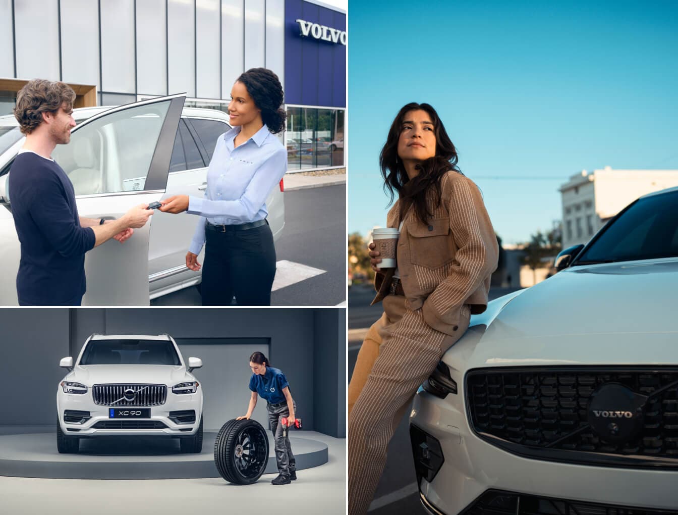 Perks of Getting Volvo Battery Service With Our Team