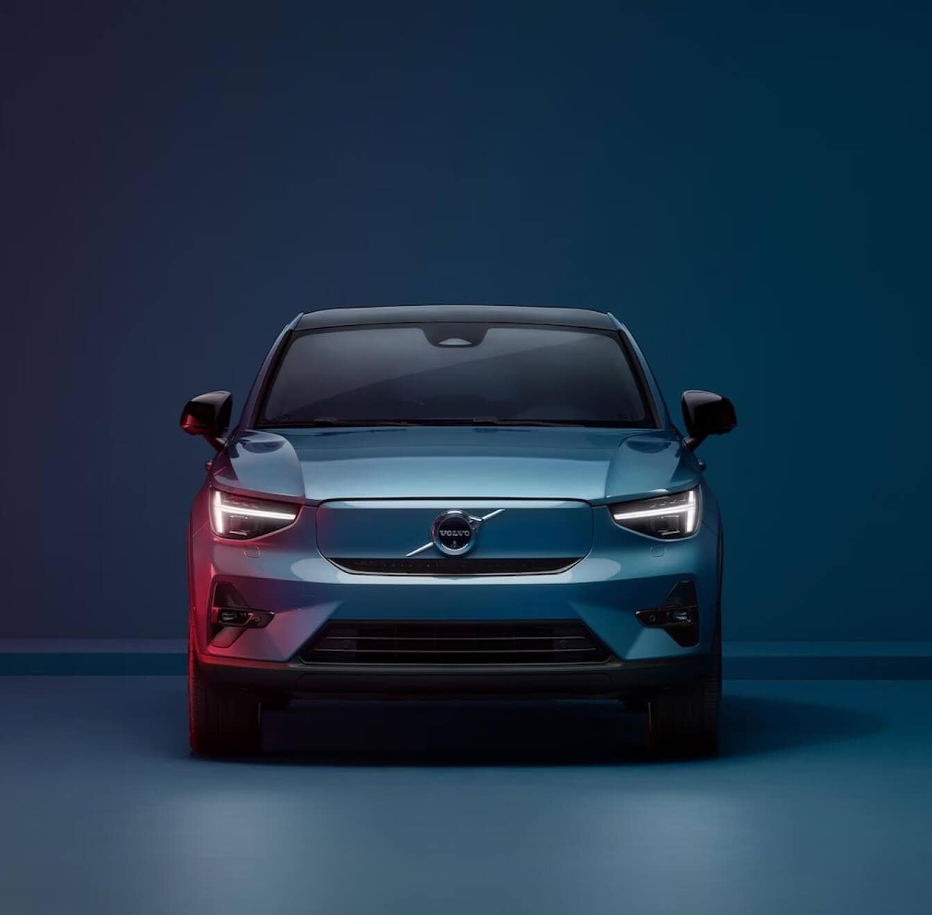 Go Far With the Volvo C40 Recharge Range