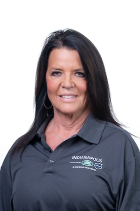 Staff member Tammy Greeson from fbae389eeef2