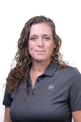 Staff member Christy Hook from ID_e17191