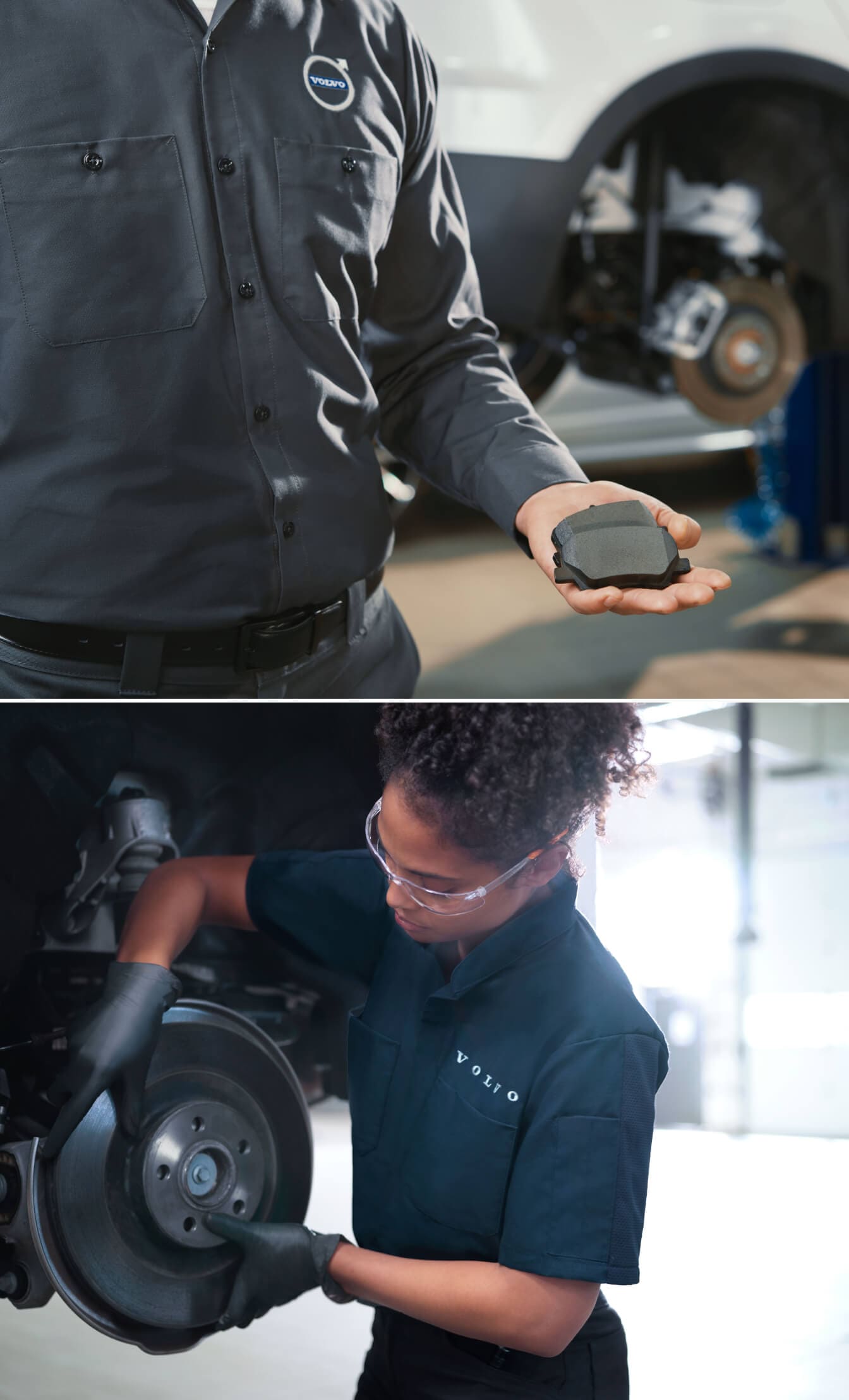 How Often Do You Need New Volvo Brake Pads?