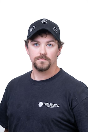 Staff member Cody F from ID_e17191