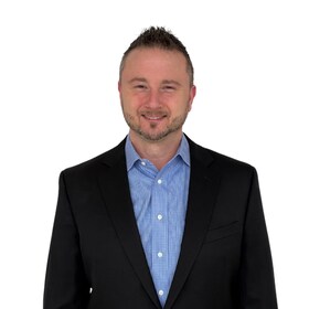 Staff member Matt Collins from 61bc5950b93e