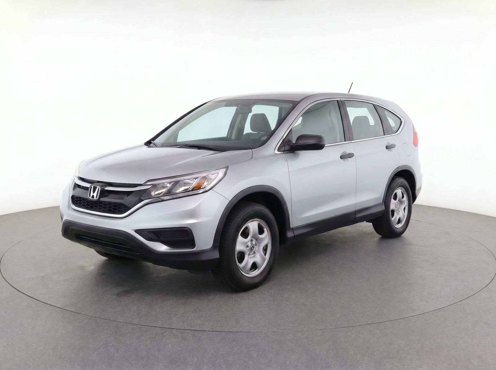 2015 Honda CR-V LX AWD's photo