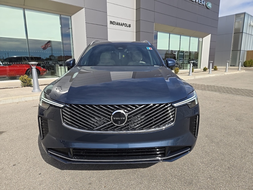 New 2026 Volvo XC90 B6 Plus 6-Seater SUV