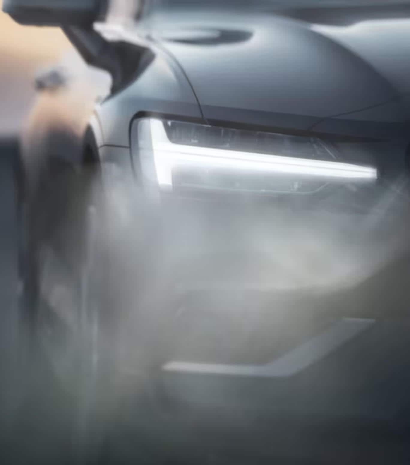 Which Volvo Vehicles Can Get the Volvo Polestar Upgrade?