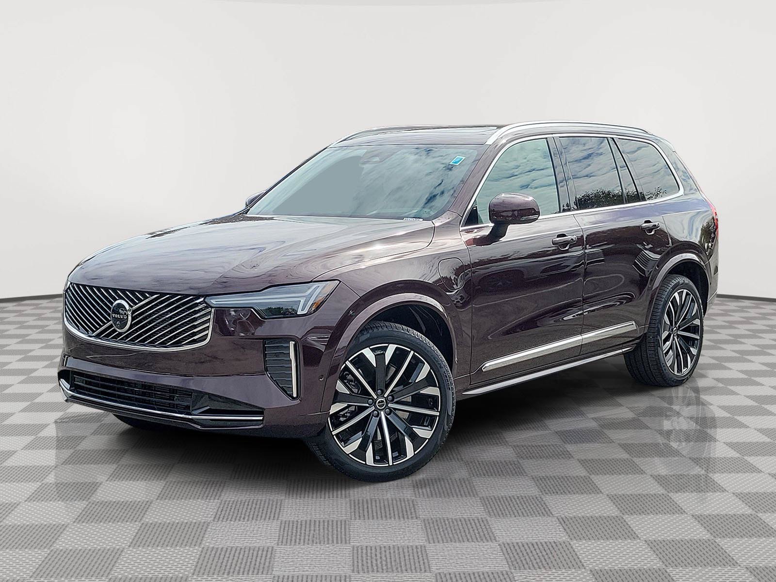 2027 Volvo XC90 Ultra AWD SUV
