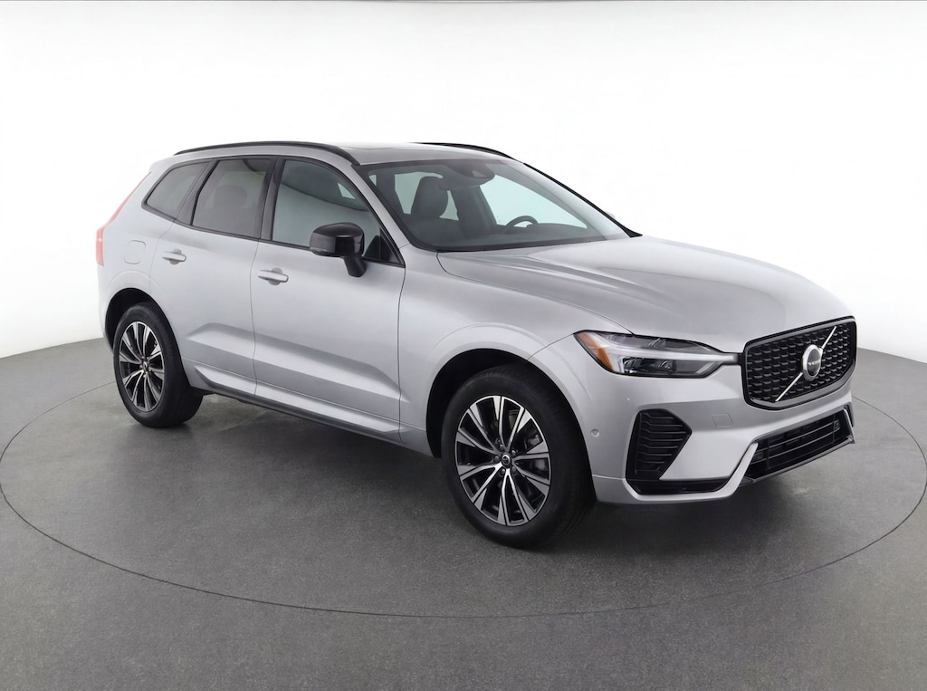 Certified 2025 Volvo XC60 B5 Plus SUV