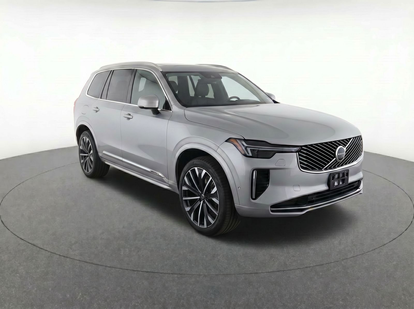 2025 Volvo XC90 B6 Plus Bright 7-Seater 4WD's photo