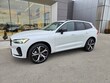 Volvo XC60 plug-in hybrid