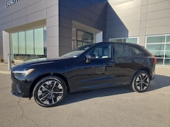 2026 Volvo XC60 plug-in hybrid T8 Plus eAWD SUV