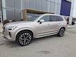  Volvo XC90 plug-in hybrid