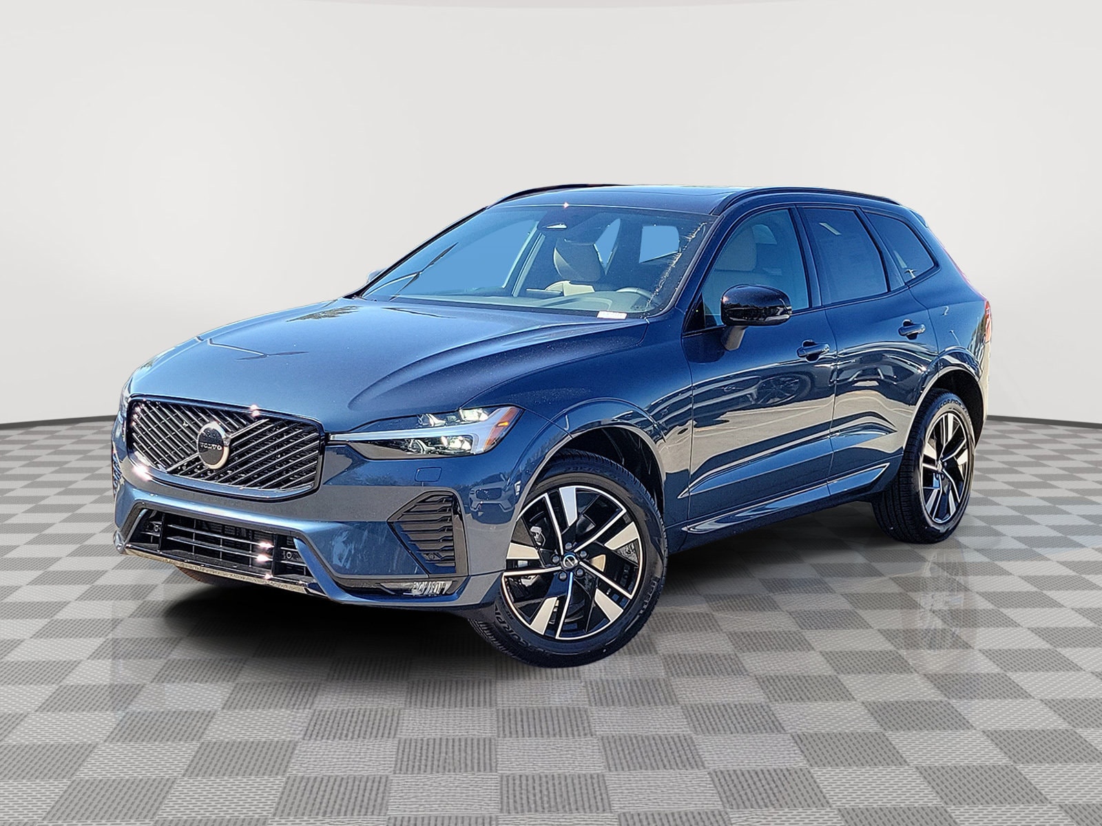 2027 Volvo XC60