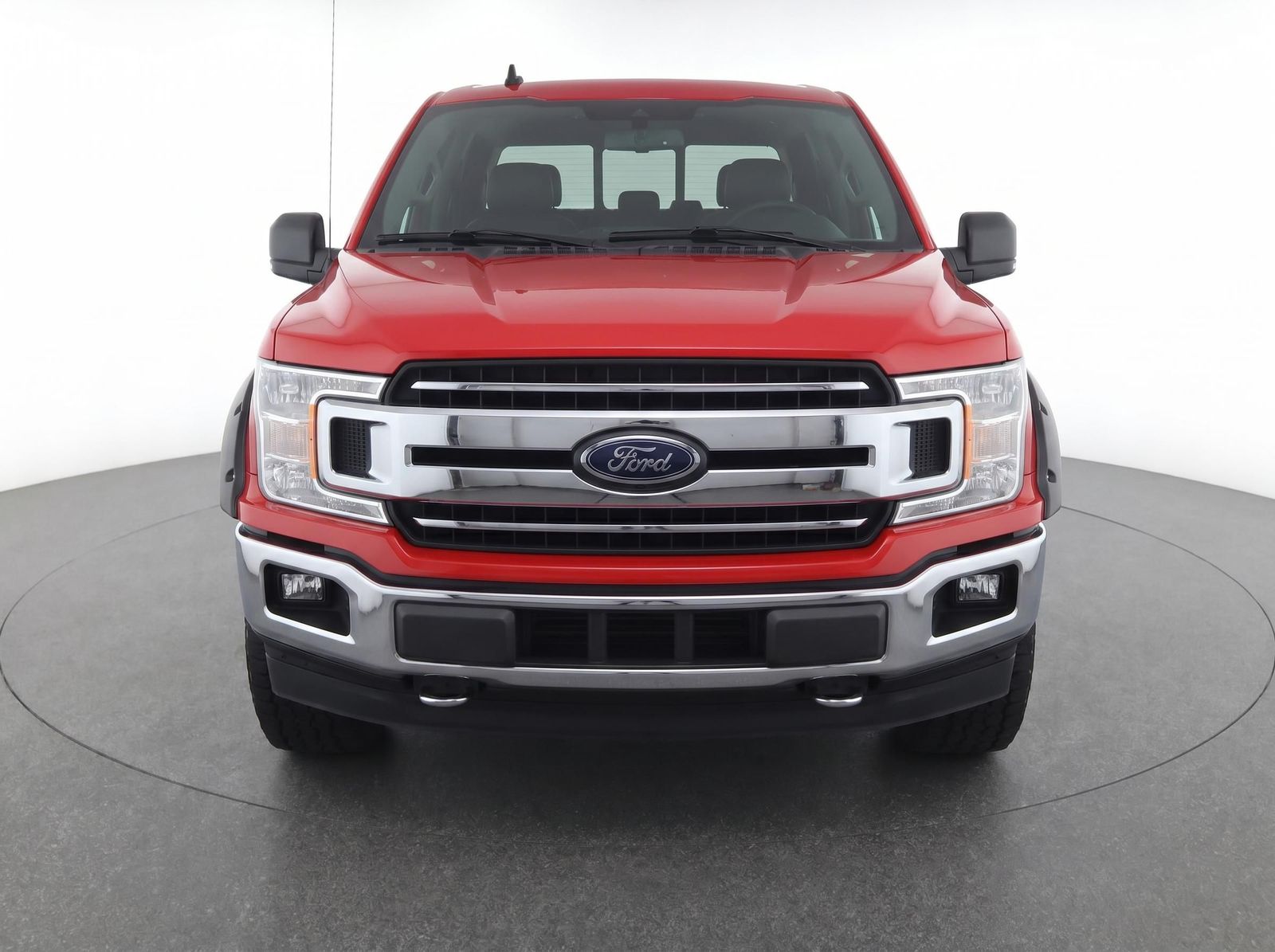 2019 Ford F-150 XLT 4x4 SuperCrew 5-1/2 Box's photo