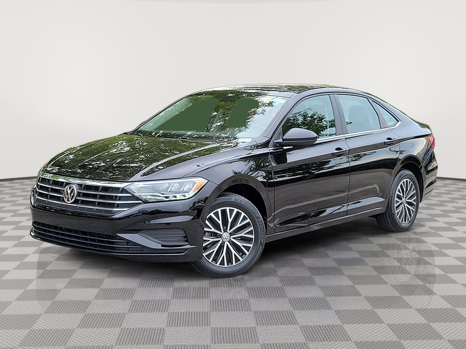 2020 Volkswagen Jetta