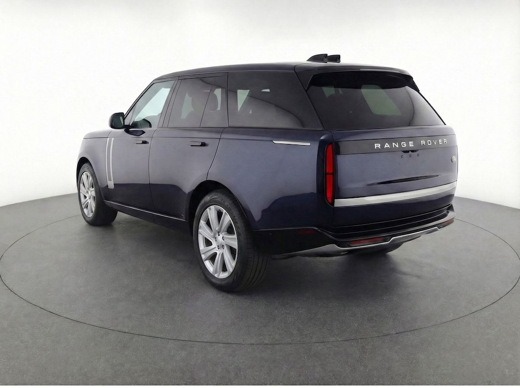 Used 2023 Land Rover Range Rover SE SUV