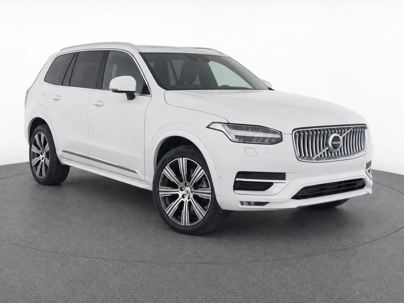 2023 Volvo XC90 T8 Recharge Plus Bright Theme 7-Seat 4WD's photo
