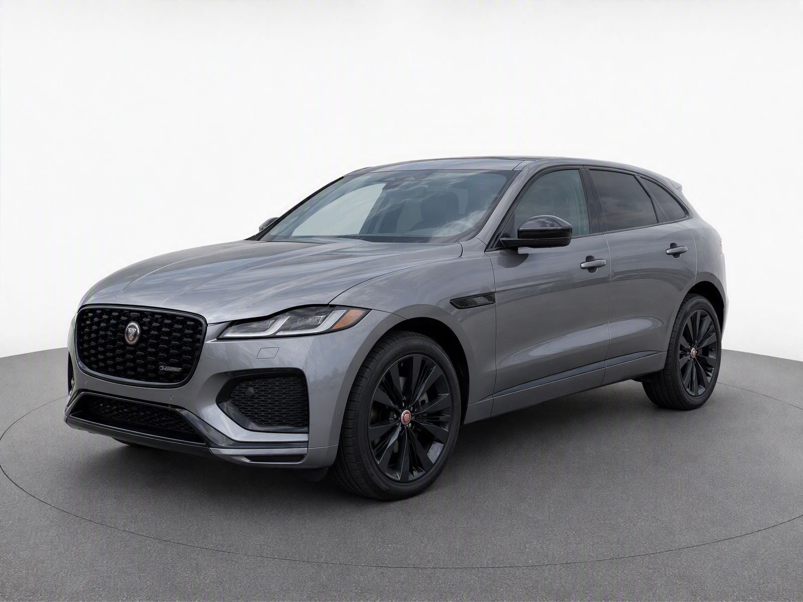 2025 Jaguar F-PACE P250 R-Dynamic S