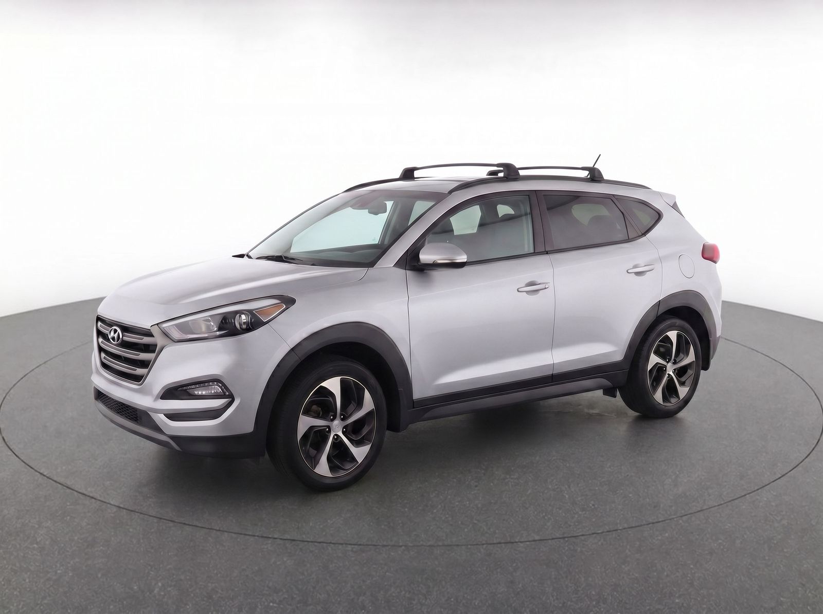 2017 Hyundai Tucson Value